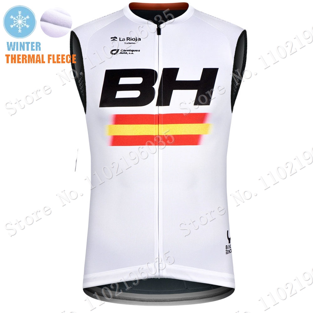 Chaleco de ciclismo BH Coloma  - Winter Clothing In Spanish reseña y precio