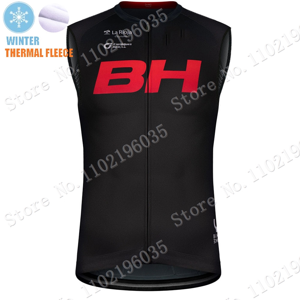 Chaleco de ciclismo BH Coloma  - Winter Clothing In Spanish reseña y precio