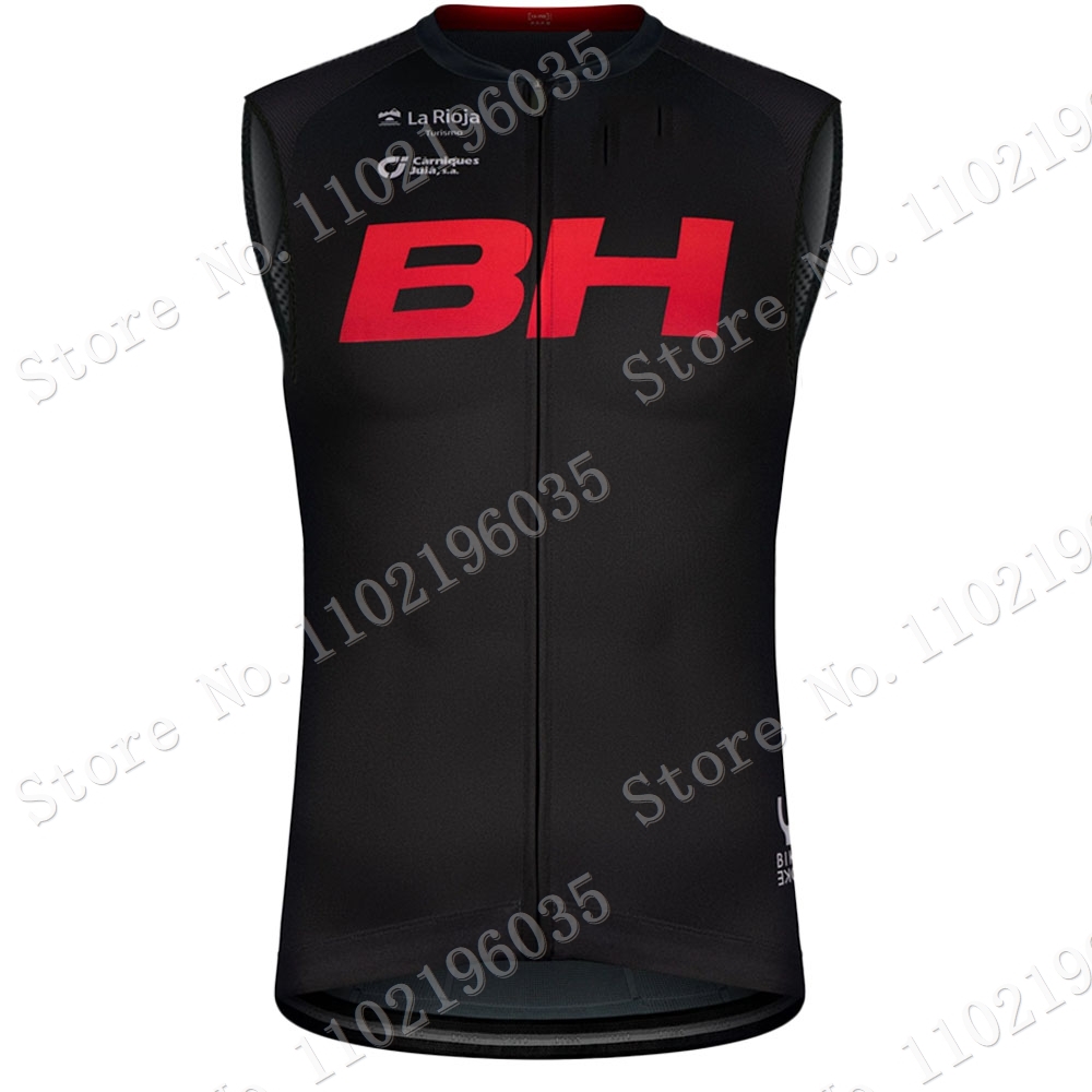 Chaleco de ciclismo BH Coloma  - Winter Clothing In Spanish reseña y precio