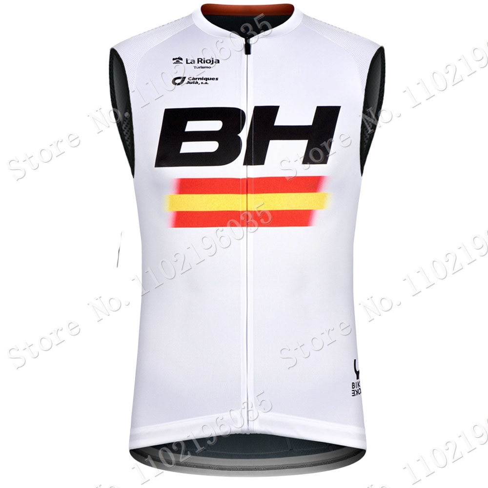 Chaleco de ciclismo BH Coloma  - Winter Clothing In Spanish reseña y precio