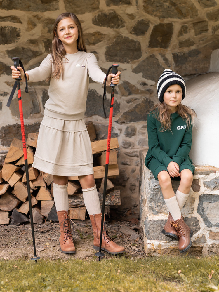 AP 2025 AW colección de esquí  - Winter Clothing Kids reseña y precio