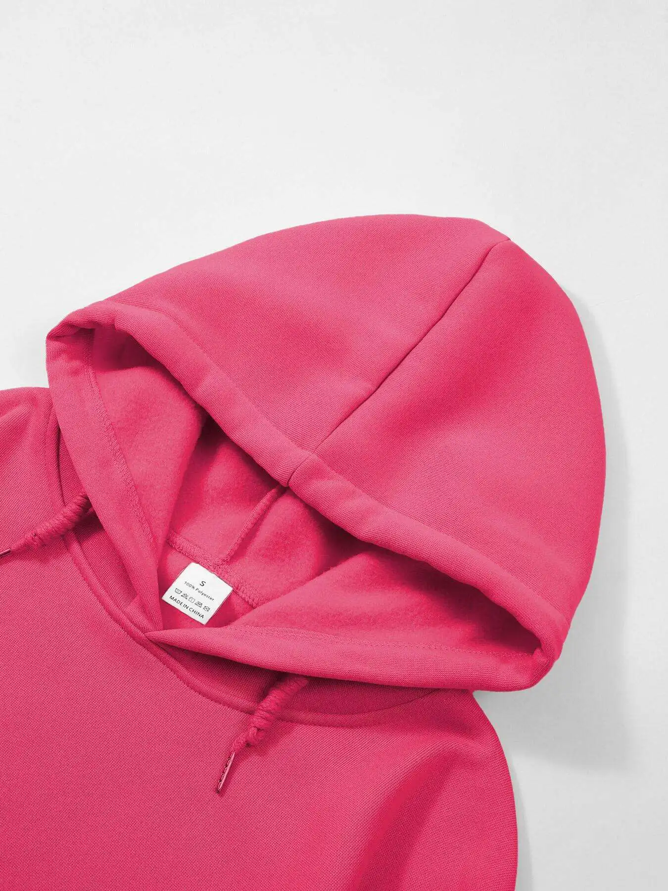 Sudadera con capucha para muje - Winter Clothing Drawing reseña y precio