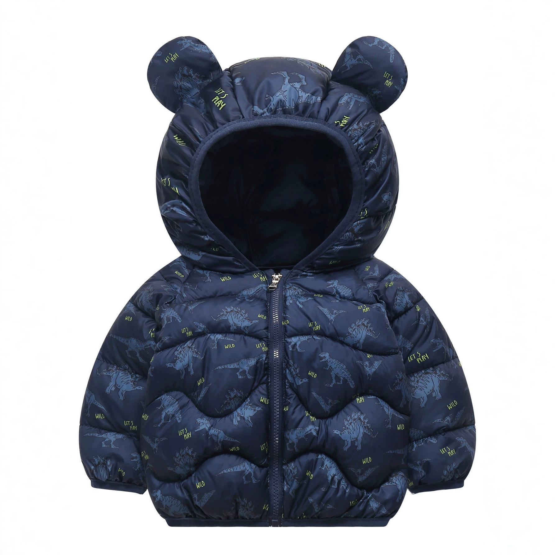 Abrigo Infantil, Chaqueta de D - Winter Clothing Baby Boy reseña y precio