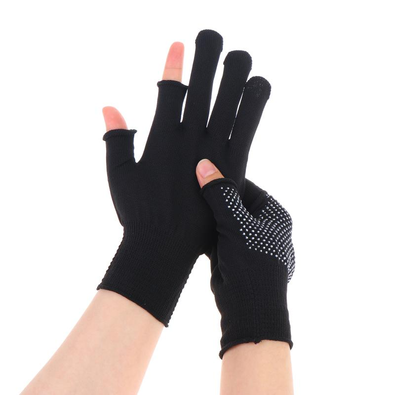 10/20 pares de guantes antides - Knit Glove Touch Screen reseña y precio