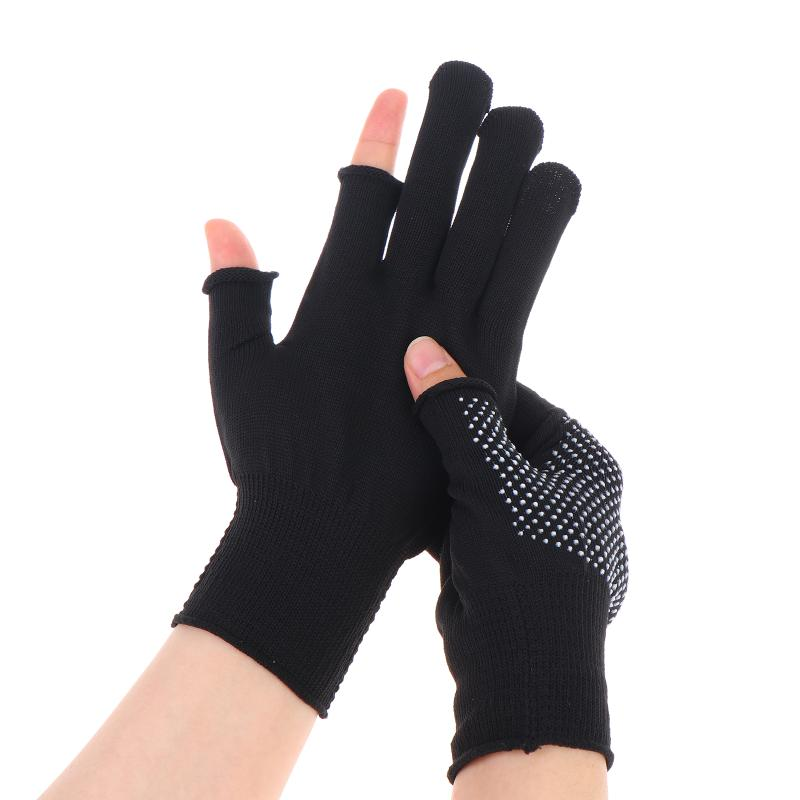10/20 pares de guantes antides - Knit Glove Touch Screen reseña y precio