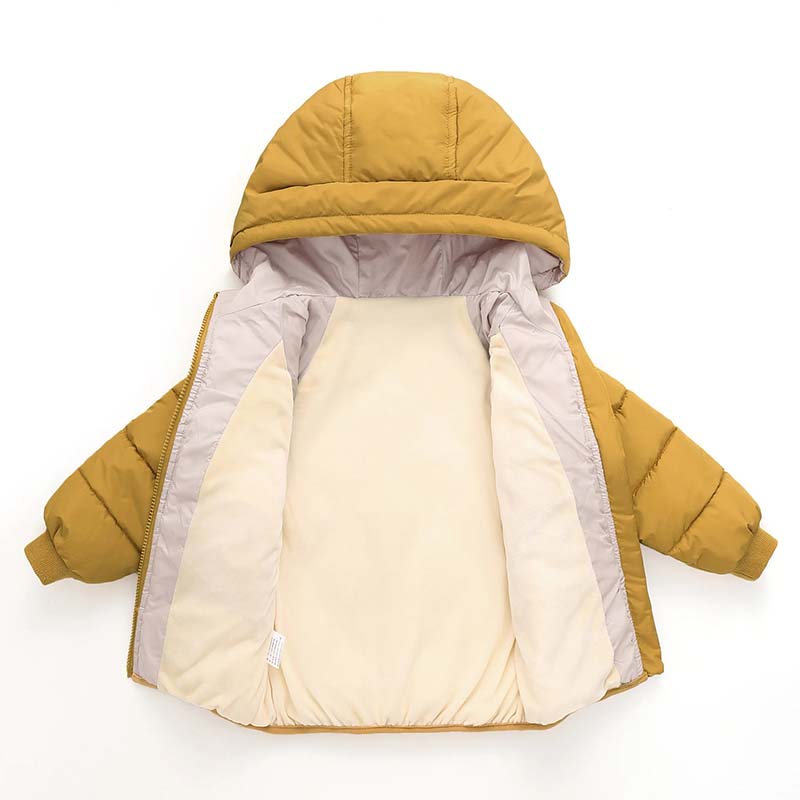 Ropa Casual de Invierno para B - Winter Clothing Baby Boy reseña y precio