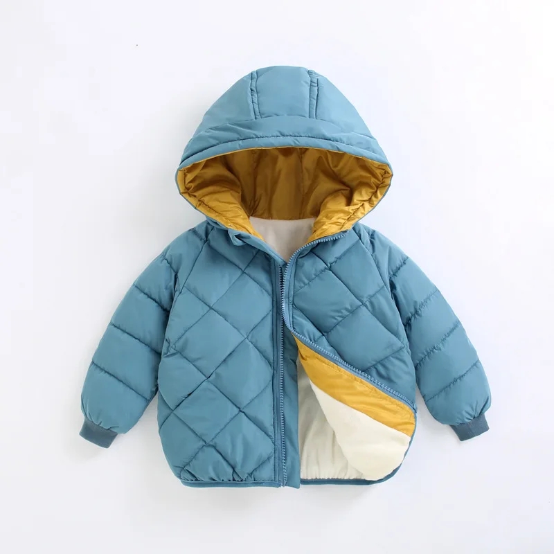 Ropa Casual de Invierno para B - Winter Clothing Baby Boy reseña y precio