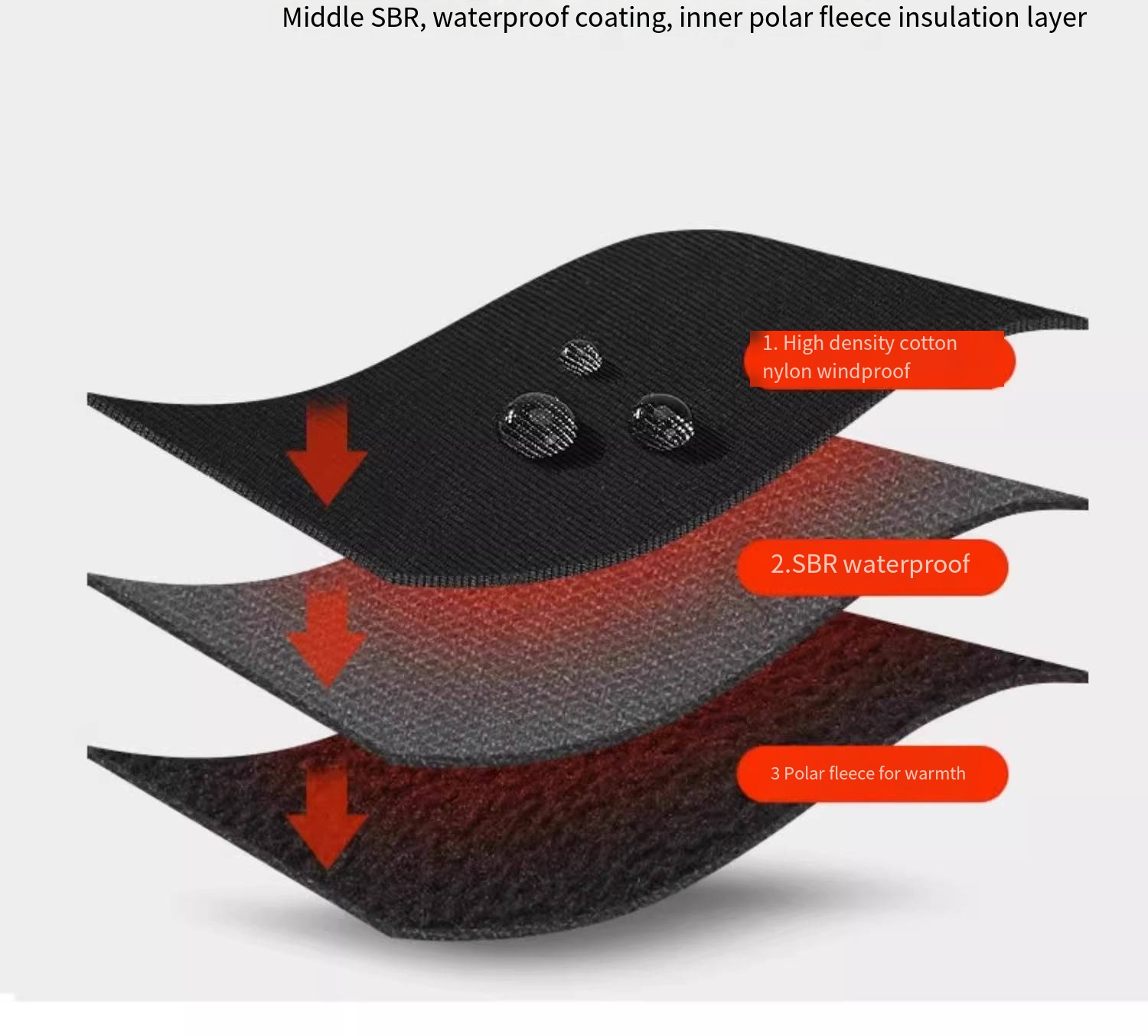 Equipo de conducción cálido y  - Knit Glove Touch Screen reseña y precio