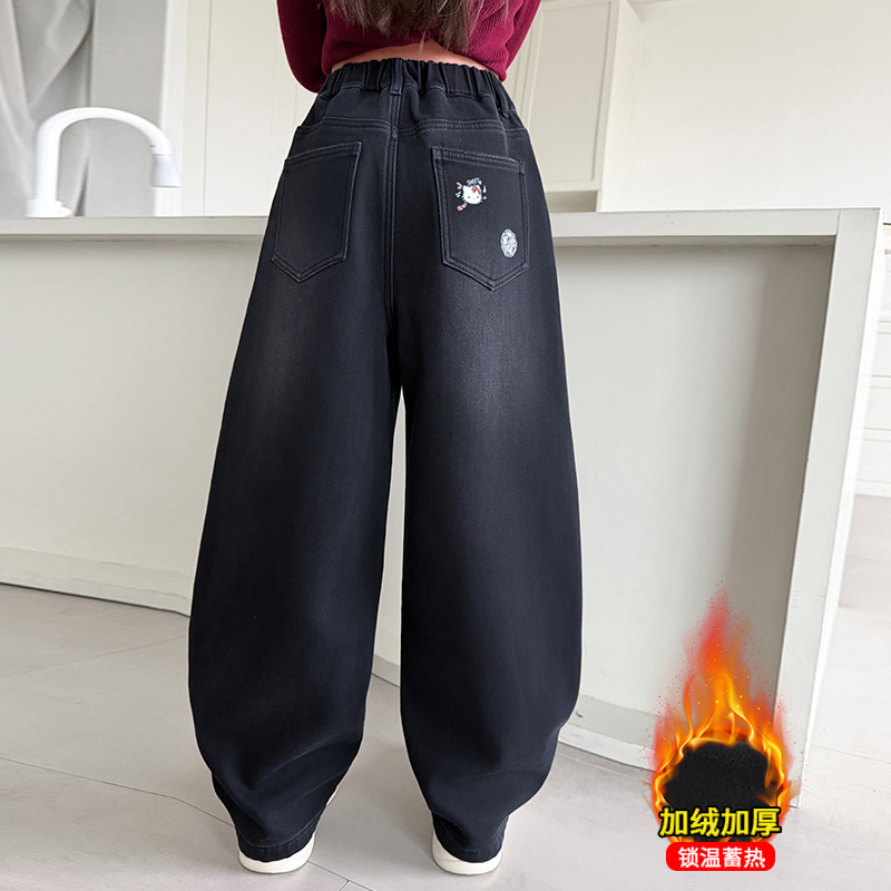 Pantalones vaqueros de otoño p - Winter Clothing Drawing reseña y precio