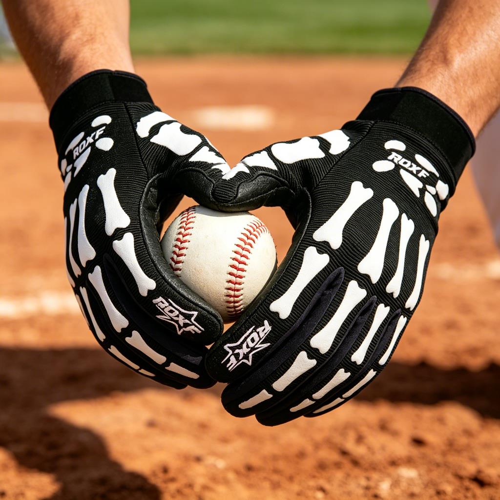 Guantes de Béisbol de Pantalla - Knit Glove Touch Screen reseña y precio