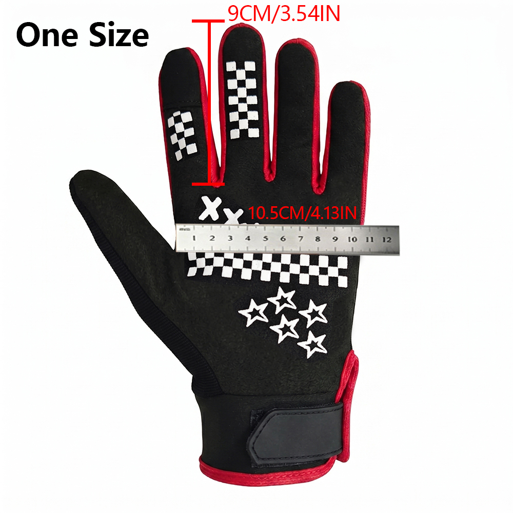 Guantes de Béisbol de Pantalla - Knit Glove Touch Screen reseña y precio
