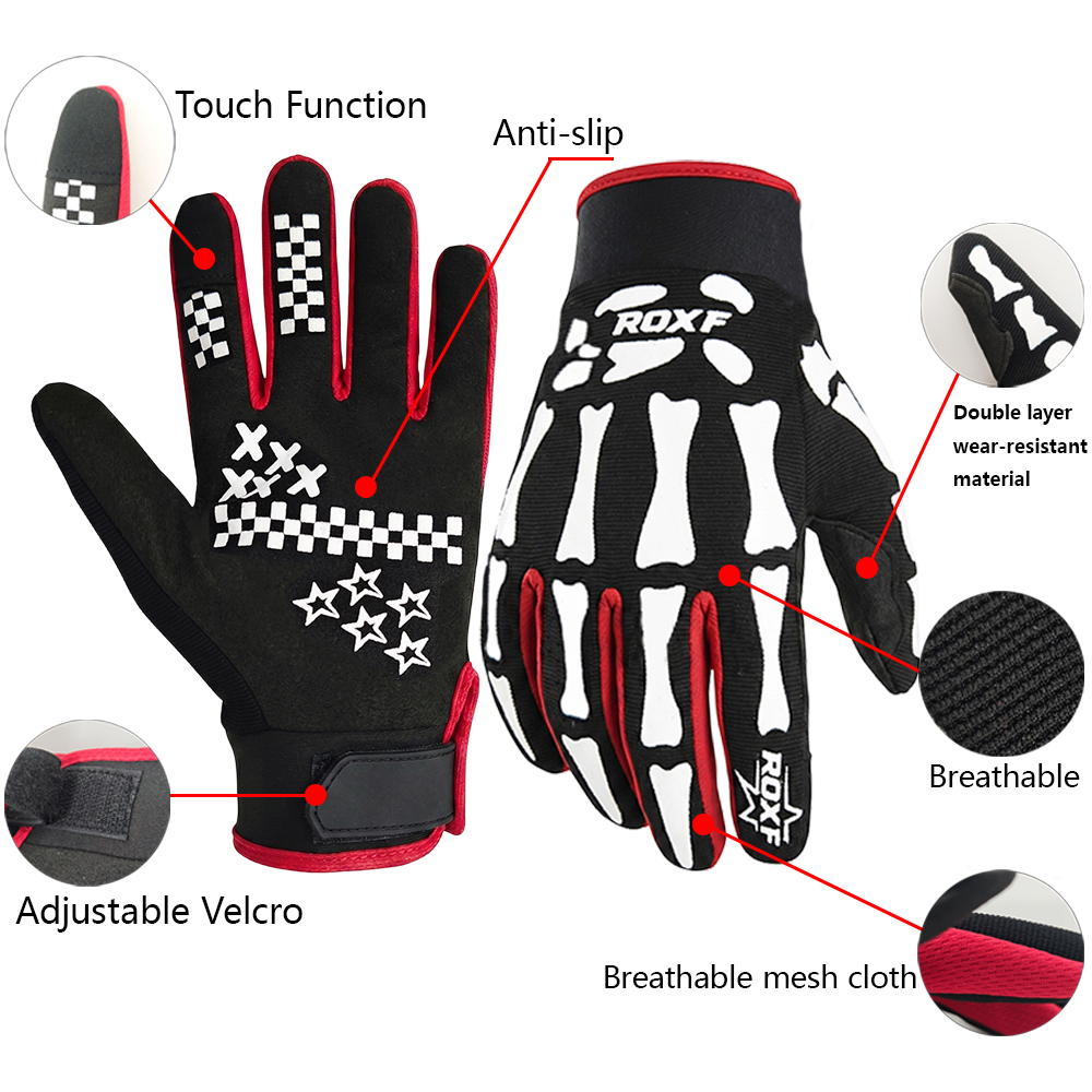 Guantes de Béisbol de Pantalla - Knit Glove Touch Screen reseña y precio
