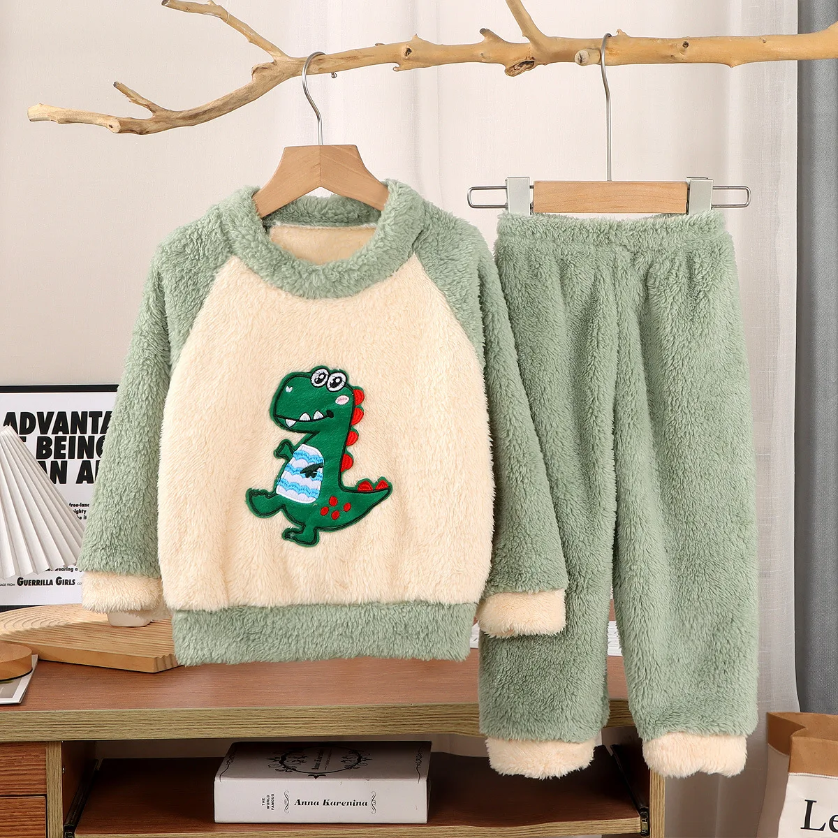 Otoño Invierno niños espesar c - Winter Clothing Baby Boy reseña y precio