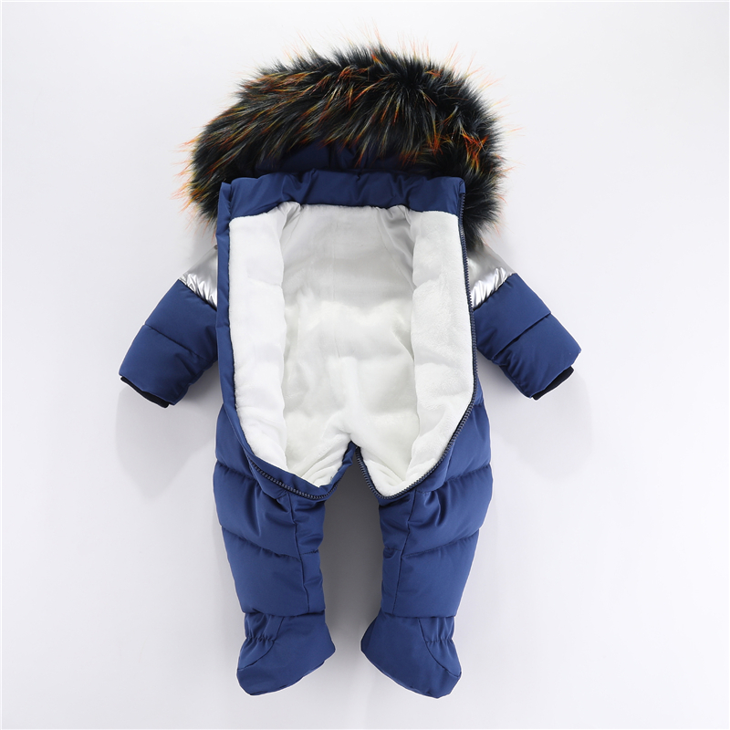 Conjunto de Ropa de Invierno p - Winter Clothing Baby Boy reseña y precio