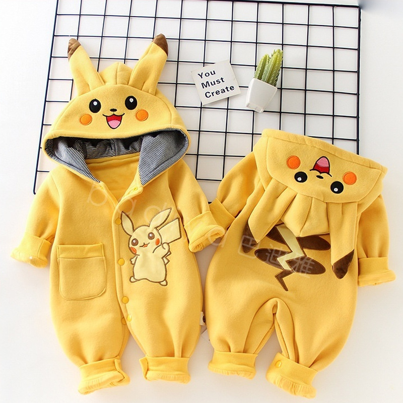 Pijamas de Dibujos Animados de - Winter Clothing Kids reseña y precio