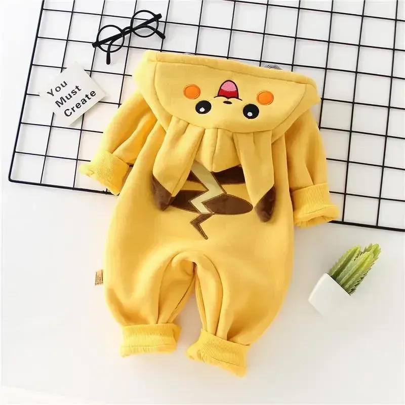 Pijamas de Dibujos Animados de - Winter Clothing Kids reseña y precio