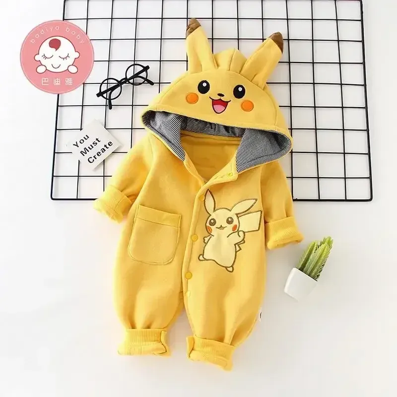 Pijamas de Dibujos Animados de - Winter Clothing Kids reseña y precio