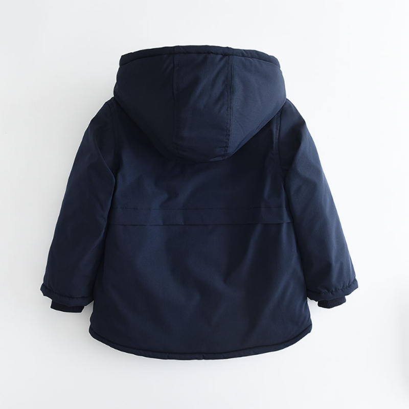 Chaqueta de algodón de inviern - Winter Clothing Baby Boy reseña y precio