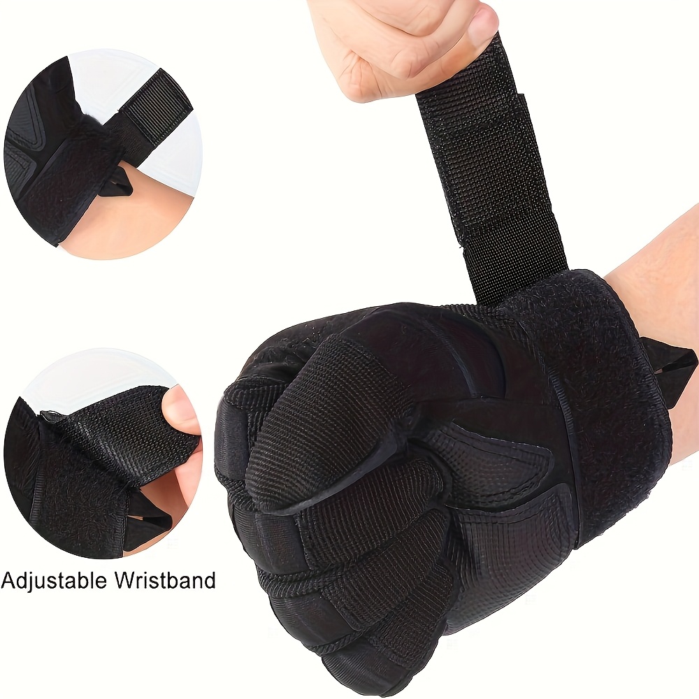 Guantes para pantalla táctil a - Knit Glove Touch Screen reseña y precio