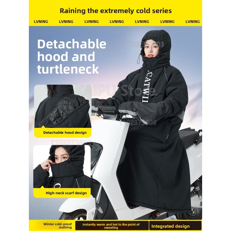 Menos 40 grados Onesie almacen - Winter Clothing Storage reseña y precio