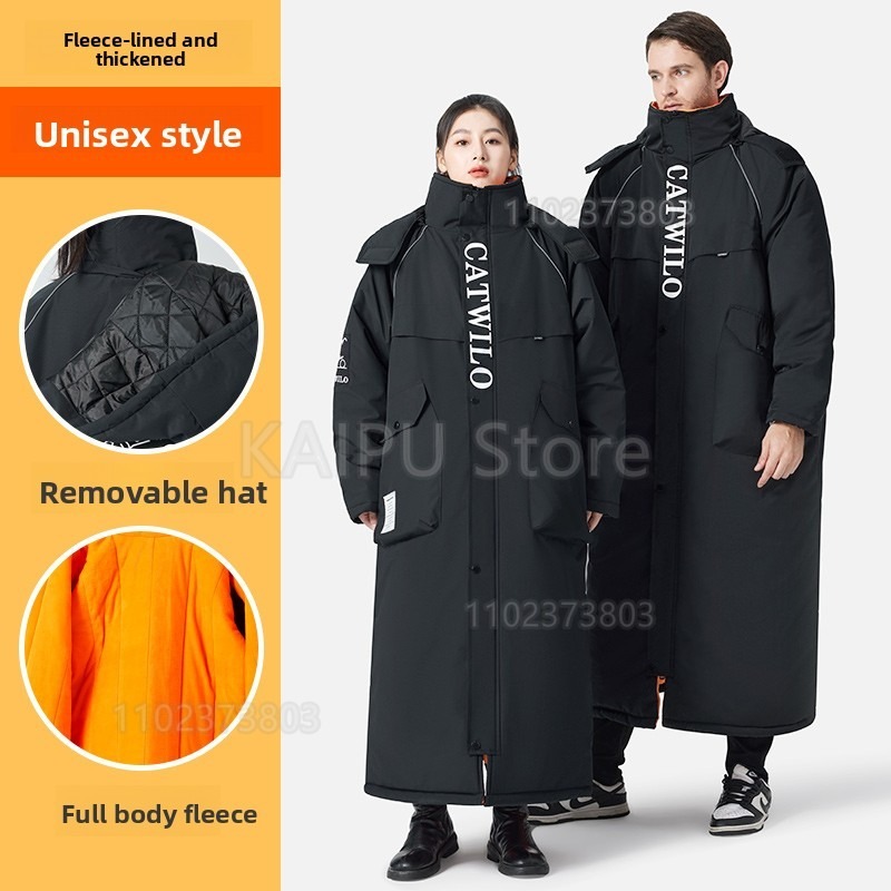 Menos 40 grados Onesie almacen - Winter Clothing Storage reseña y precio