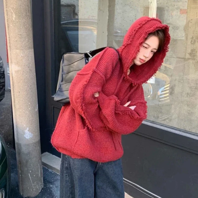 Sudaderas gruesas con capucha  - Winter Clothing Essentials For Women reseña y precio