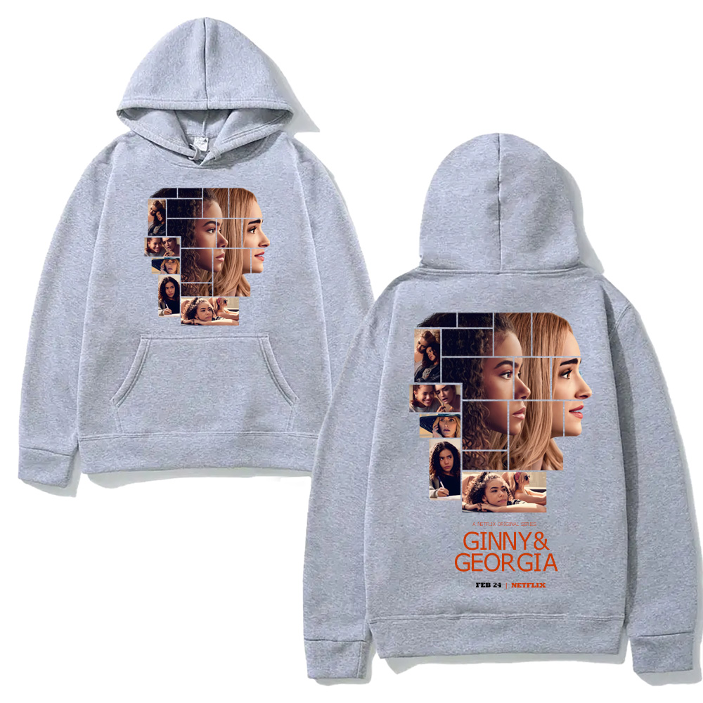 Ginny & Georgia Temporada 3 Ne - Winter Clothing Essentials For Women reseña y precio