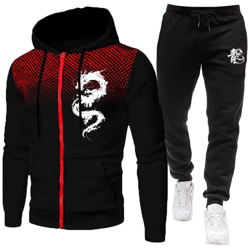 Conjunto de Dos Piezas con Est - Winter Clothing Usa reseña y precio