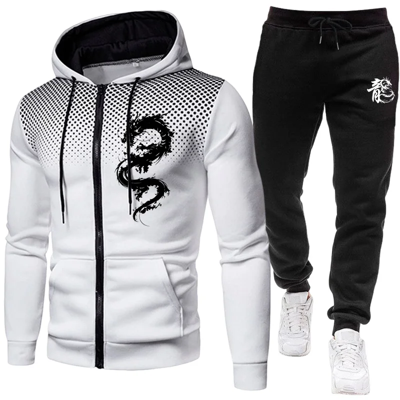 Conjunto de Dos Piezas con Est - Winter Clothing Usa reseña y precio