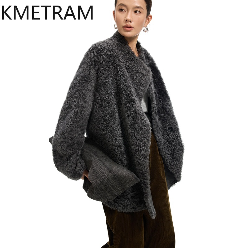 KMETRAM Abrigo Reversible de P - Winter Clothing In Spanish reseña y precio