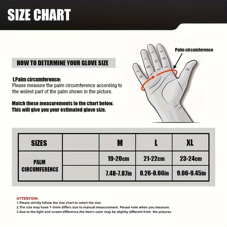 Nuevos guantes tácticos de ded - Knit Glove Touch Screen reseña y precio