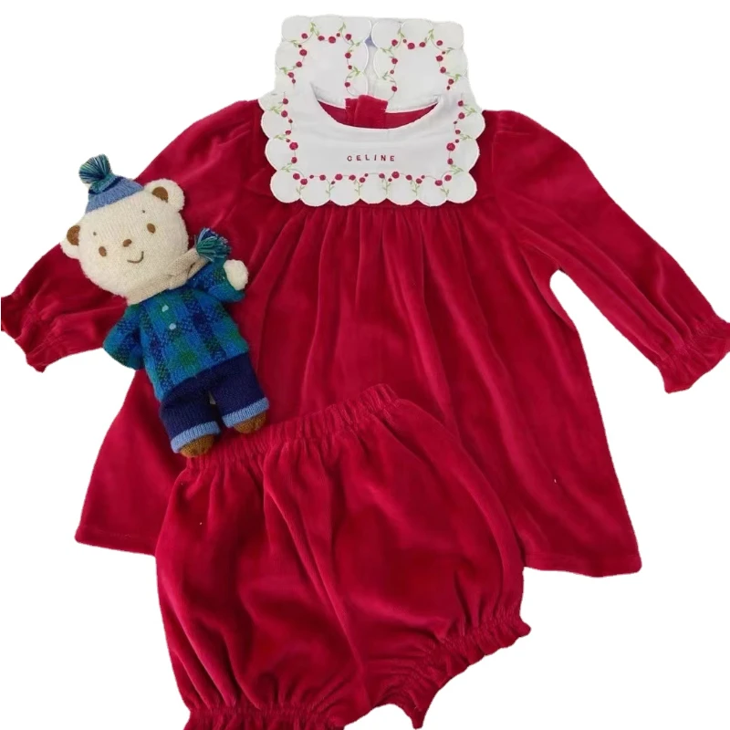 Vestido español de invierno pa - Winter Clothing In Spanish reseña y precio
