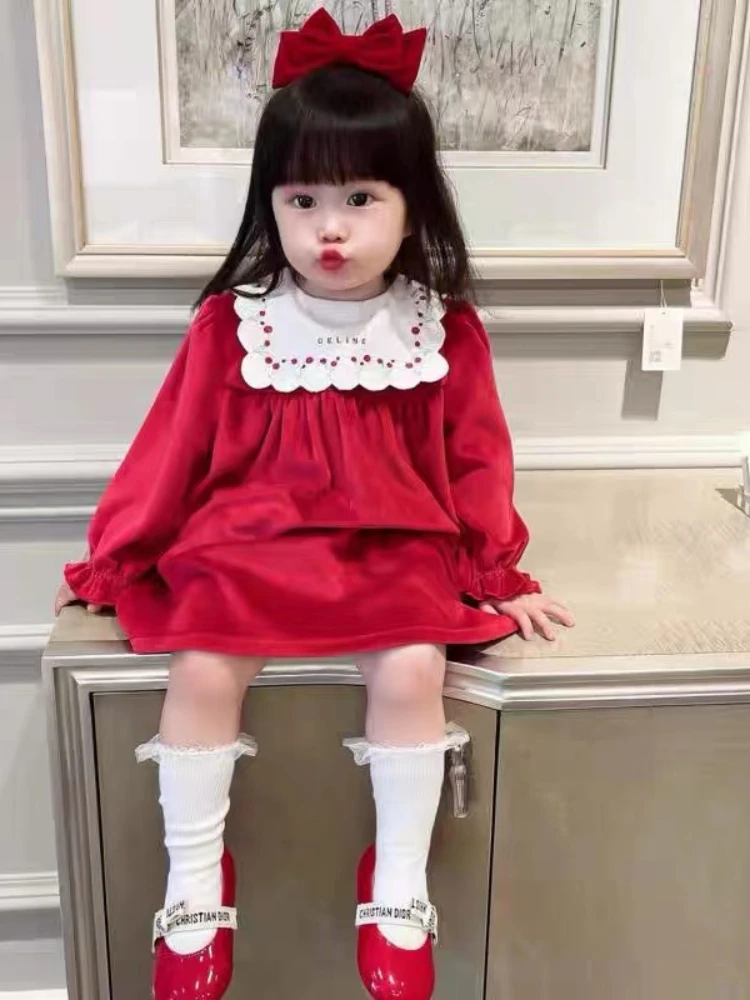 Vestido español de invierno pa - Winter Clothing In Spanish reseña y precio
