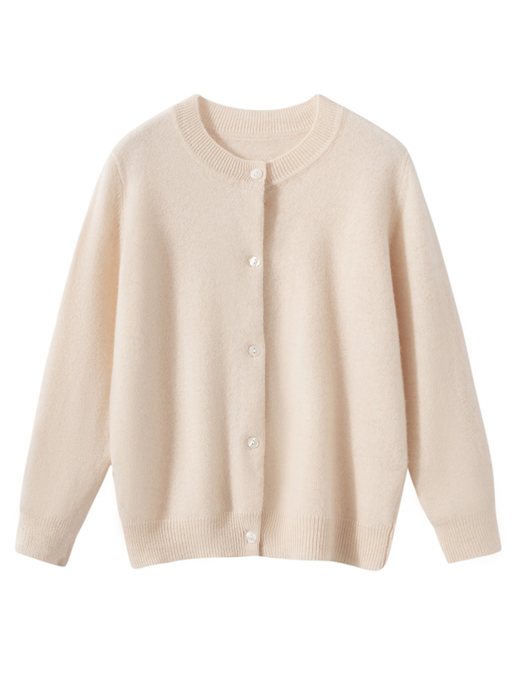 Suéter de lana para niños cárd - Winter Clothing Kids reseña y precio