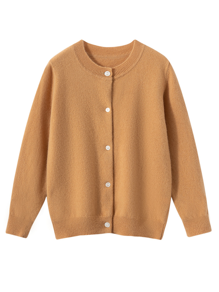 Suéter de lana para niños cárd - Winter Clothing Kids reseña y precio