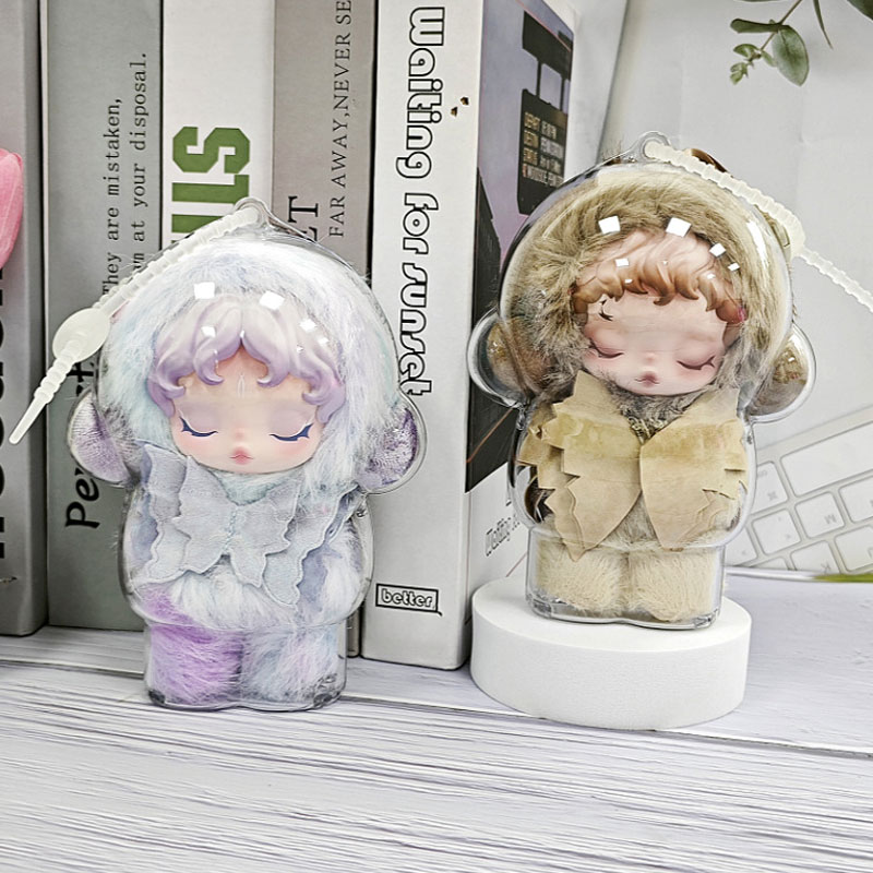 Estuche Transparente a Prueba  - Winter Clothing Storage reseña y precio