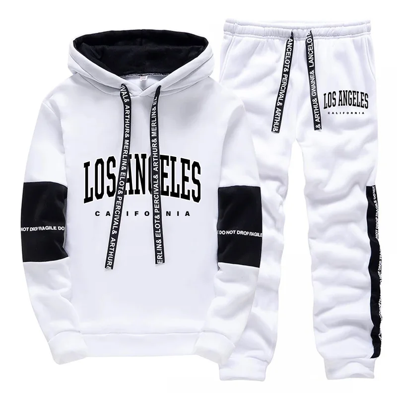 Conjunto Deportivo de Moda par - Winter Clothing Usa reseña y precio