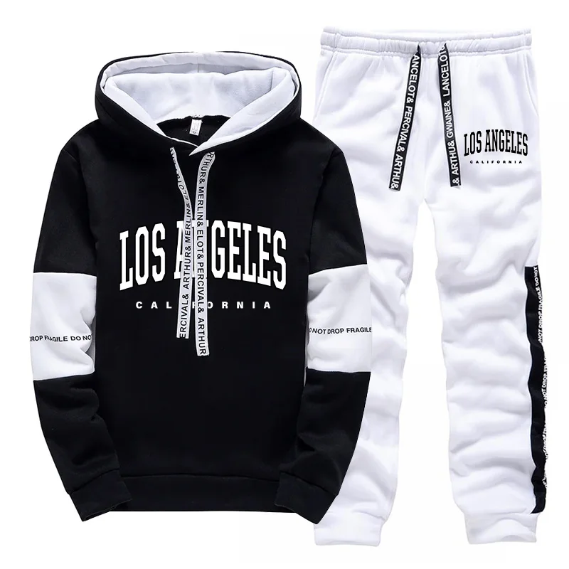 Conjunto Deportivo de Moda par - Winter Clothing Usa reseña y precio