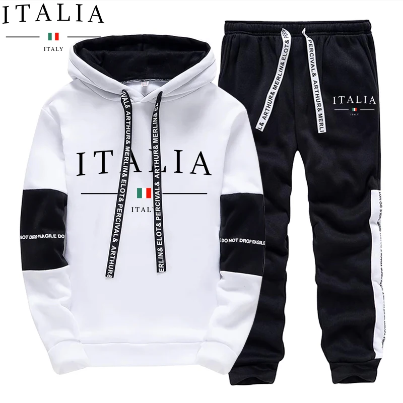 Conjunto Deportivo para Hombre - Winter Clothing Usa reseña y precio