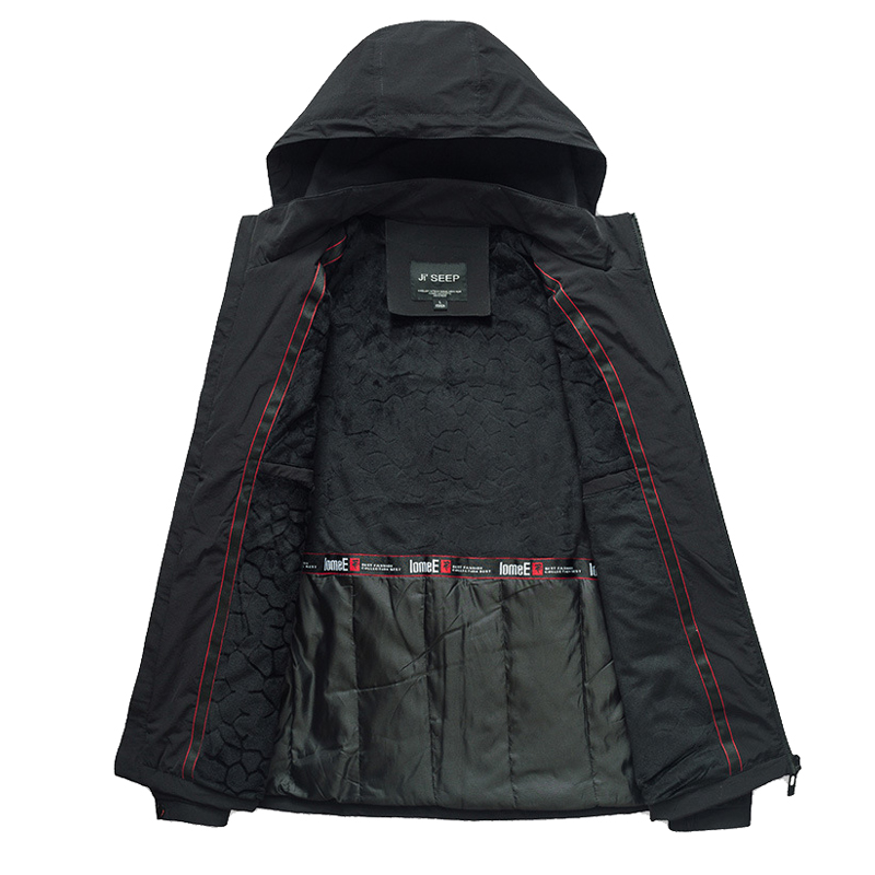 Invierno más terciopelo calide - Winter Clothing Hacks reseña y precio