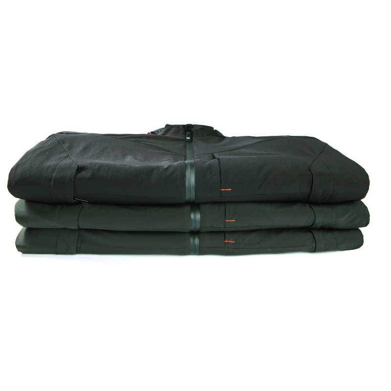 Invierno más terciopelo calide - Winter Clothing Hacks reseña y precio