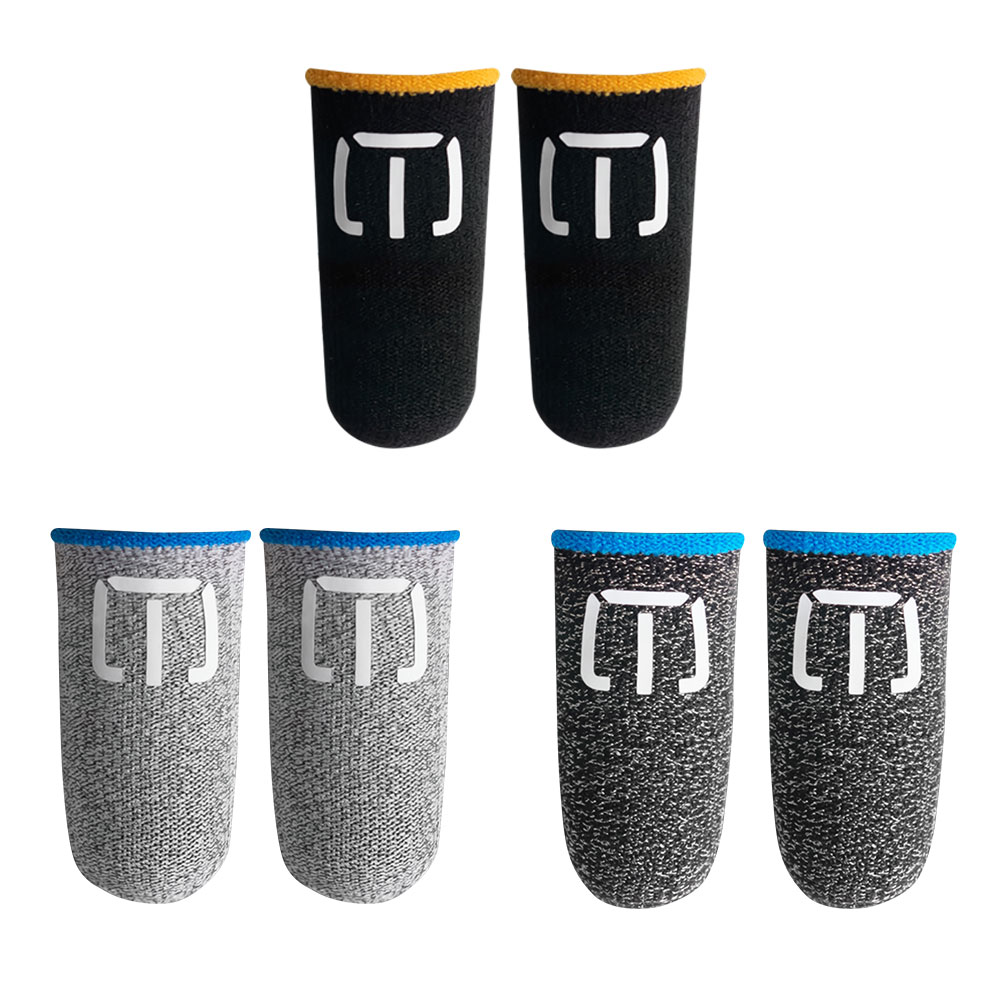 1 Par de Guantes para Dedos, F - Knit Glove Touch Screen reseña y precio