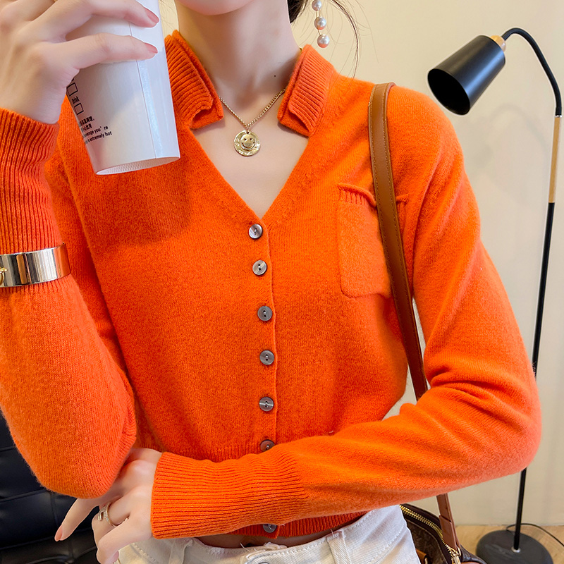 Cárdigan de moda con botones d - Winter Clothing Options reseña y precio